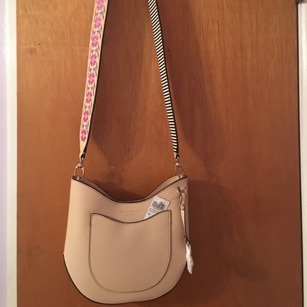 Henri bendel hand bag
